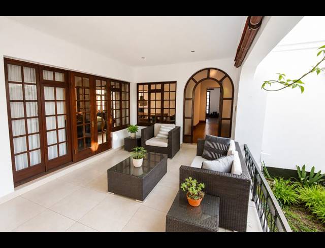 2 BEDROOM HOUSE FOR SALE IN MORNINGSIDE